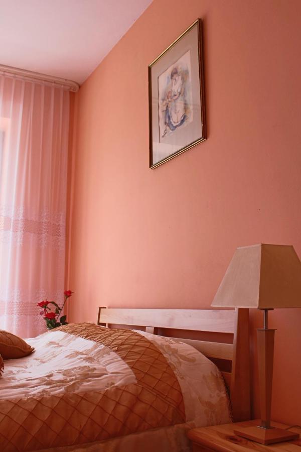 Grand Panorama Bed & Breakfast Wisniowa  Ngoại thất bức ảnh