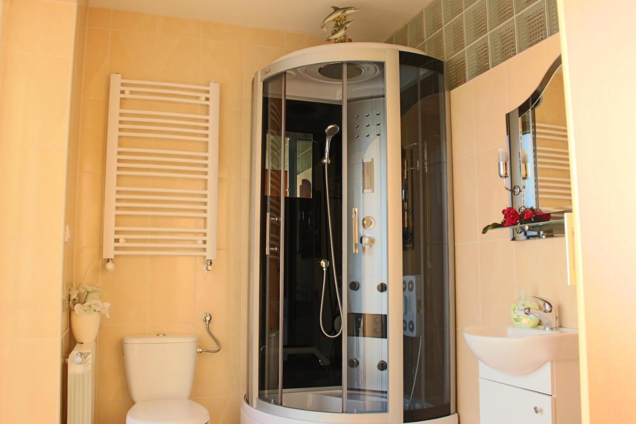 Grand Panorama Bed & Breakfast Wisniowa  Ngoại thất bức ảnh