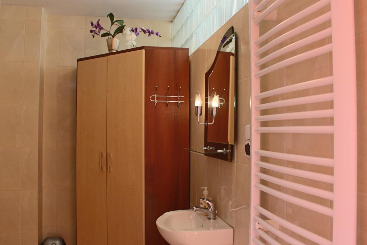 Grand Panorama Bed & Breakfast Wisniowa  Ngoại thất bức ảnh