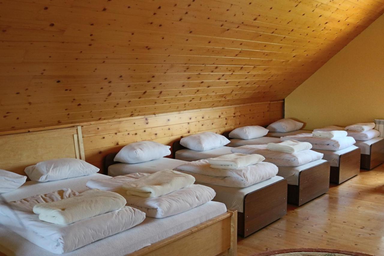 Grand Panorama Bed & Breakfast Wisniowa  Ngoại thất bức ảnh